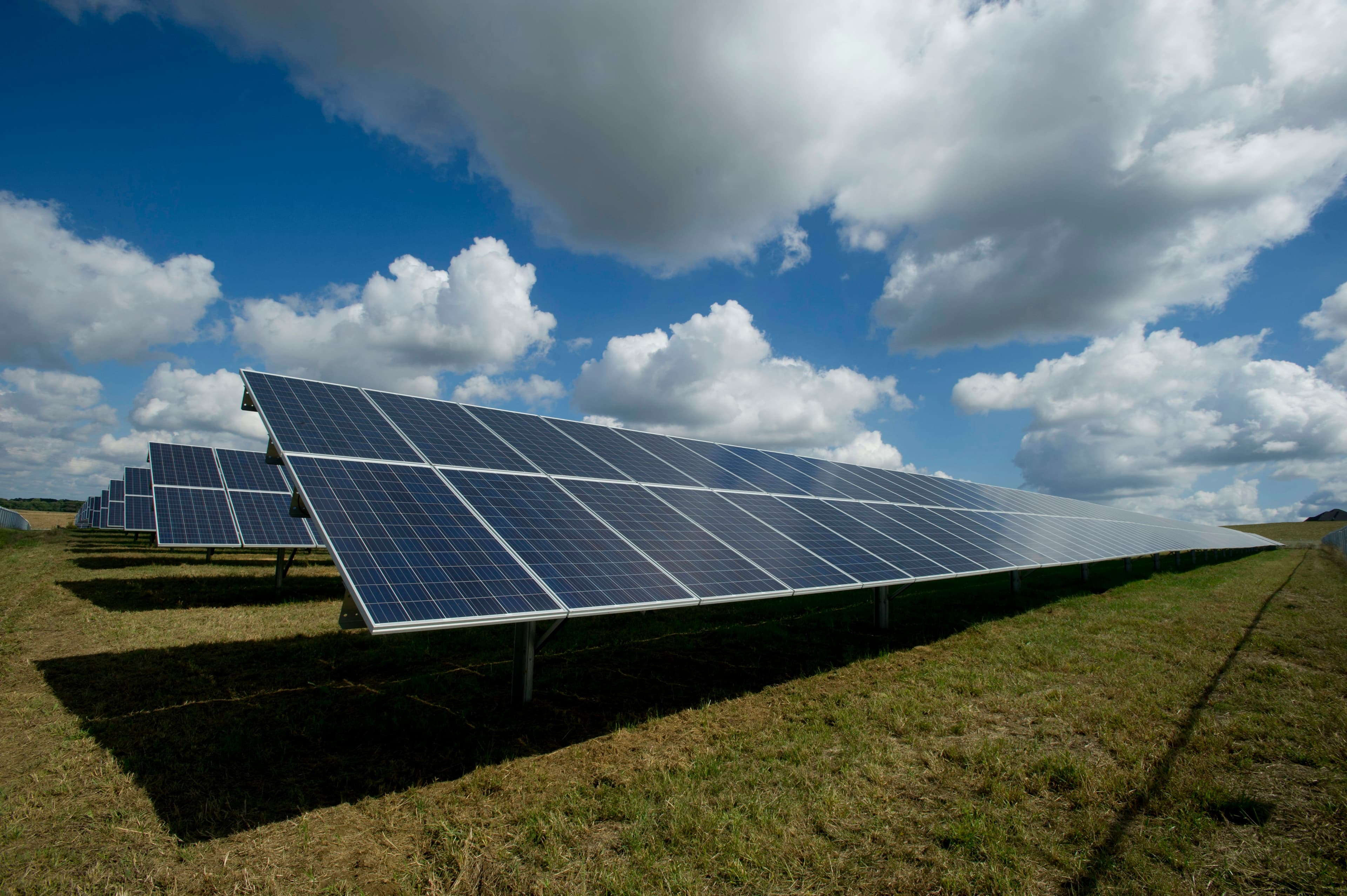 Clean Energy